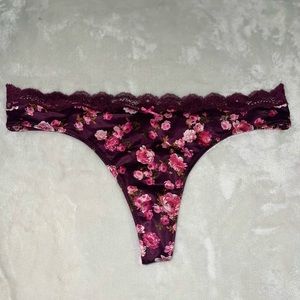 Victoria Secret Undies